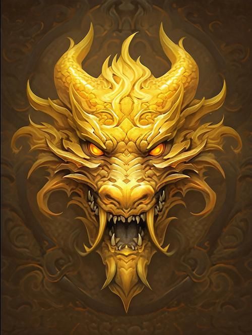 請(qǐng)?zhí)峁└嚓P(guān)于龍辟邪的圖片，龍辟邪擺件擺放指南，幫你避免風(fēng)水誤區(qū)并最大化辟邪效果