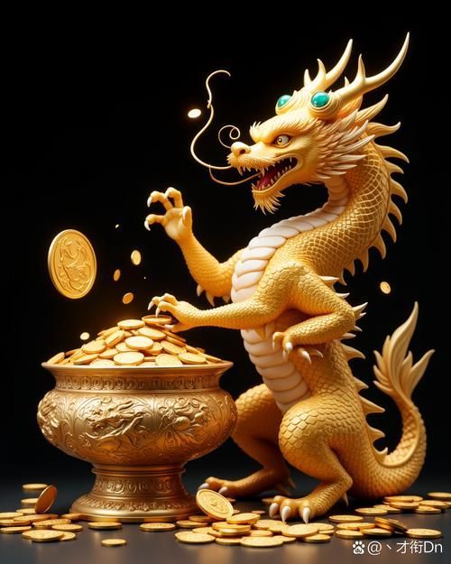 請(qǐng)?zhí)峁└嚓P(guān)于龍辟邪的圖片，龍辟邪擺件擺放指南，幫你避免風(fēng)水誤區(qū)并最大化辟邪效果