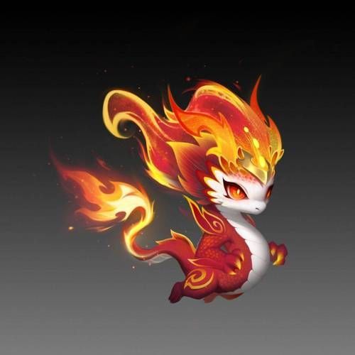 紅龍在其他游戲中的形象，《魔獸世界》中紅龍在游戲中的形象詳解