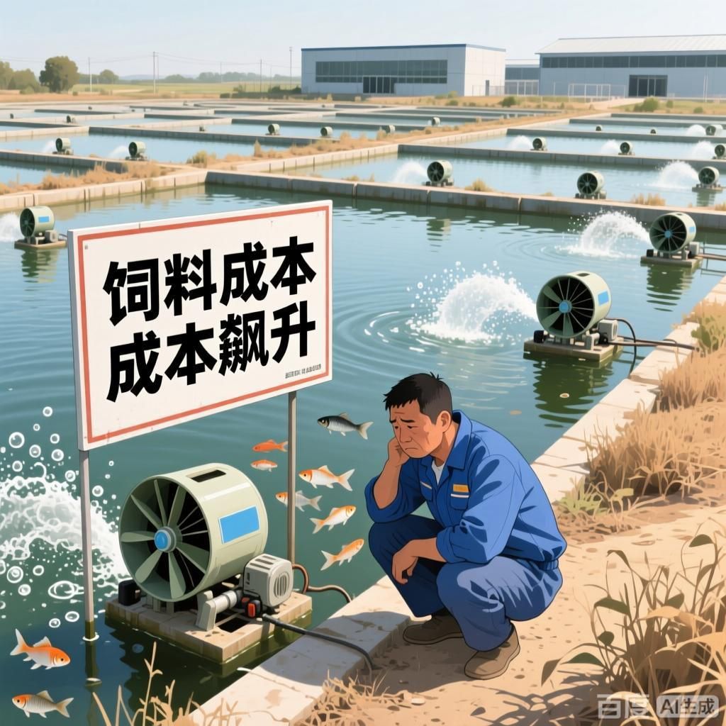 哪些因素導致魚類價格上漲，魚類價格上漲的原因 哪些因素導致魚類價格上漲，魚類價格上漲的原因 龍魚百科 第2張