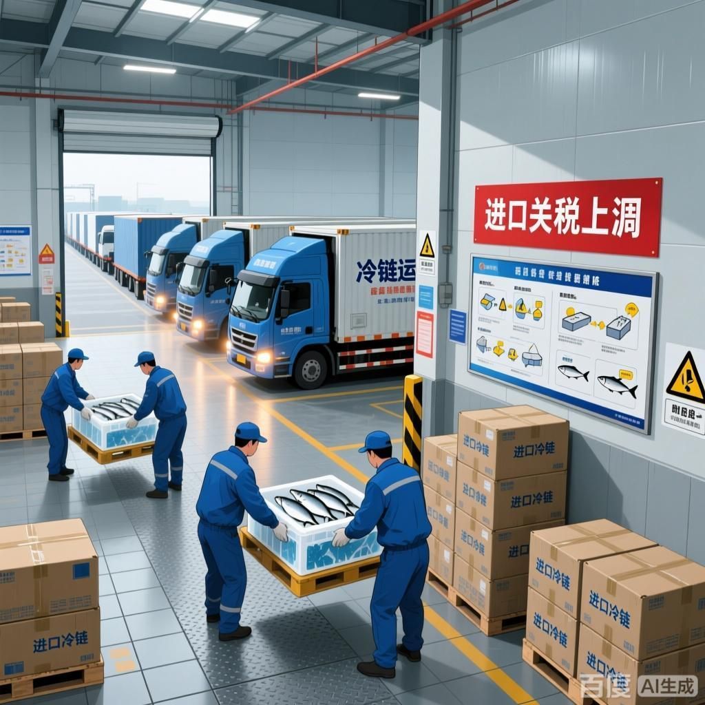 哪些因素導致魚類價格上漲，魚類價格上漲的原因 哪些因素導致魚類價格上漲，魚類價格上漲的原因 龍魚百科 第4張