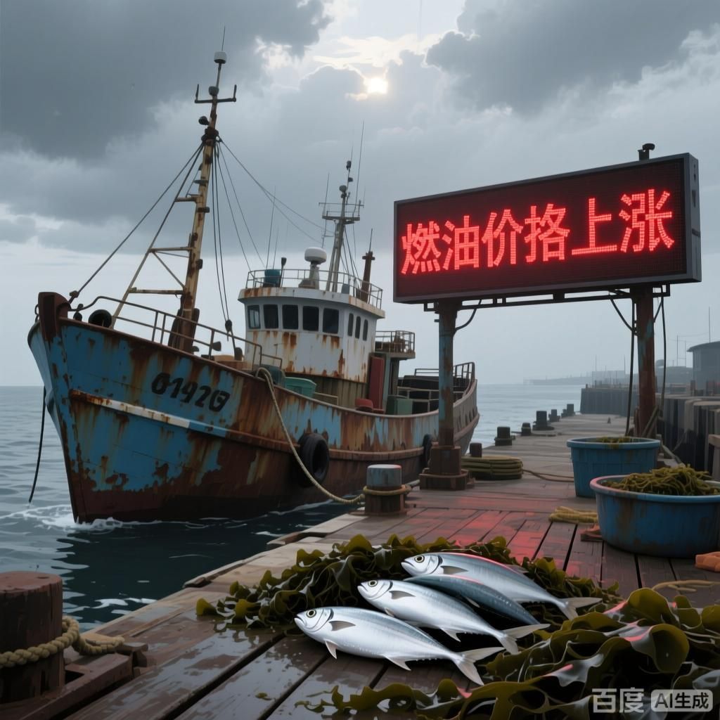 哪些因素導致魚類價格上漲，魚類價格上漲的原因 哪些因素導致魚類價格上漲，魚類價格上漲的原因 龍魚百科 第1張
