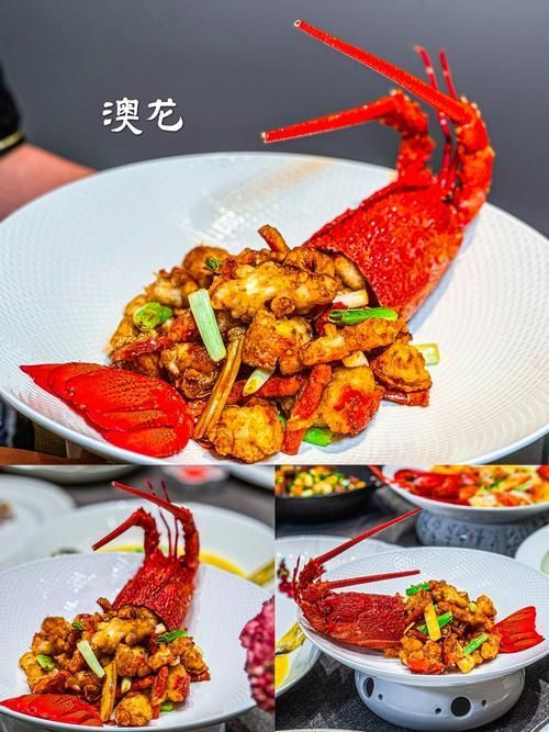 如何判斷澳龍是否蒸熟,如何判斷澳洲龍蝦是否蒸熟 龍魚百科 第4張 如何判斷澳龍是否蒸熟,如何判斷澳洲龍蝦是否蒸熟 如何判斷澳龍是否蒸熟,如何判斷澳洲龍蝦是否蒸熟 龍魚百科 第4張