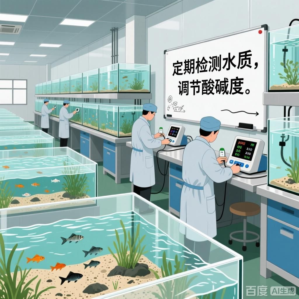 能否提供更多關(guān)于爛鰓病的預(yù)防措施，如何判斷魚類是否感染爛鰓病