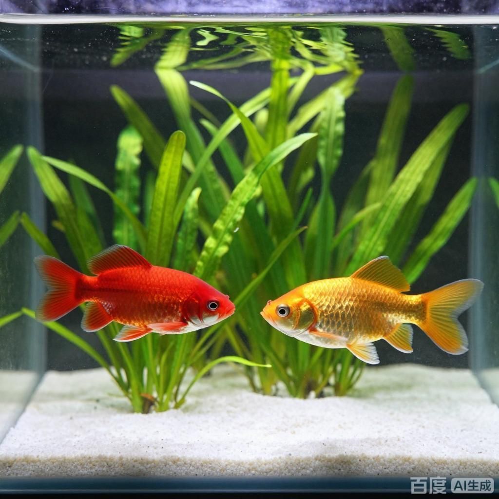 紅龍魚和金龍魚的價格差異大嗎，紅龍魚和金龍魚的價格差別大嗎 紅龍魚和金龍魚的價格差異大嗎，紅龍魚和金龍魚的價格差別大嗎 龍魚百科 第1張