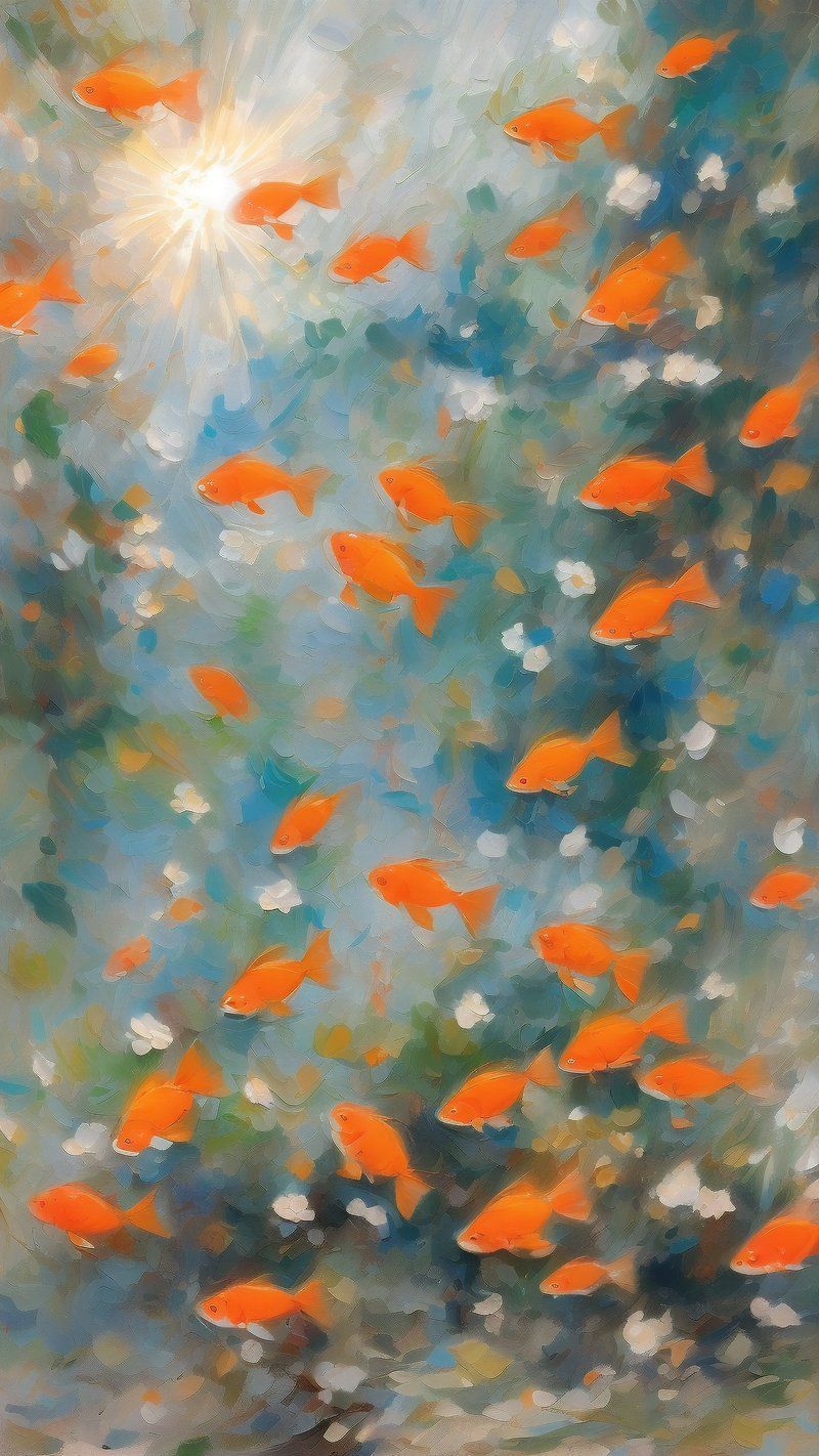 如何下載和安裝金龍魚動(dòng)態(tài)壁紙，金龍魚動(dòng)態(tài)壁紙下載和安裝金龍魚動(dòng)態(tài)壁紙應(yīng)用推薦