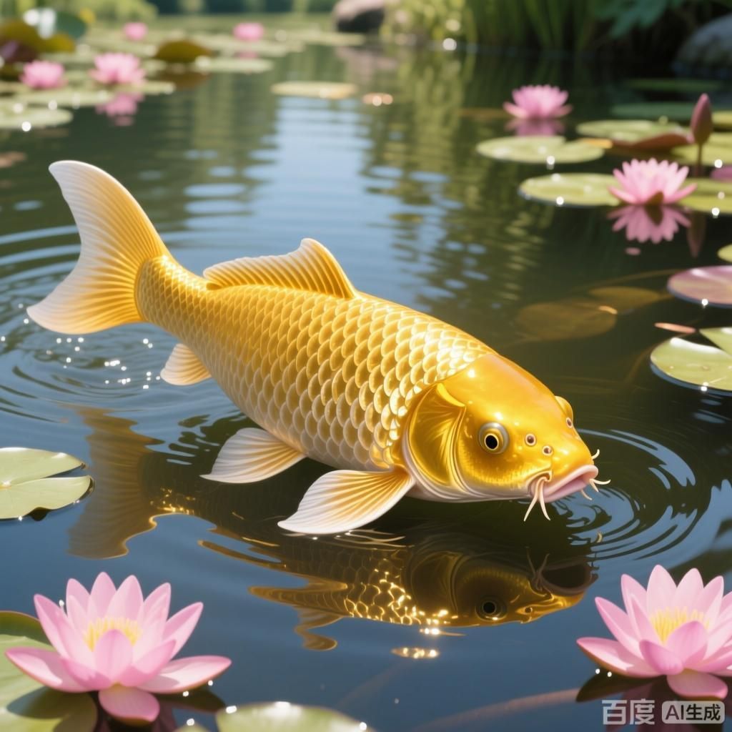 給我推薦一些受歡迎的錦鯉品種 給我推薦一些受歡迎的錦鯉品種 龍魚百科 第4張