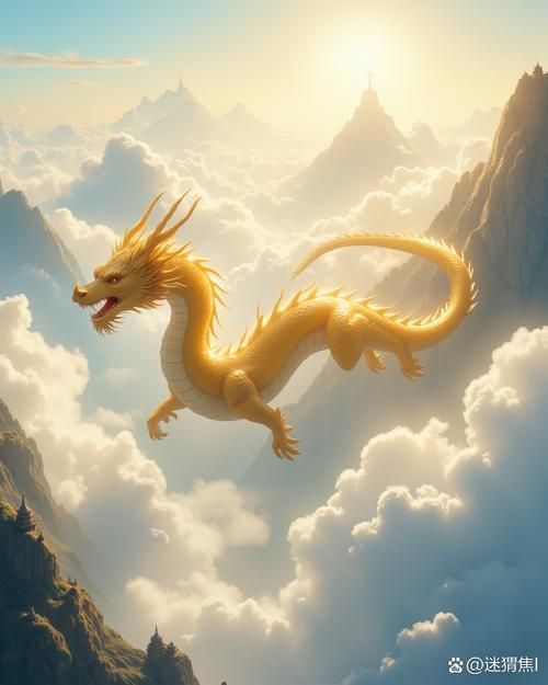 有沒有更多風格的金龍圖片，中國傳統文化中的重要象征之一金龍的藝術價值和文化意義