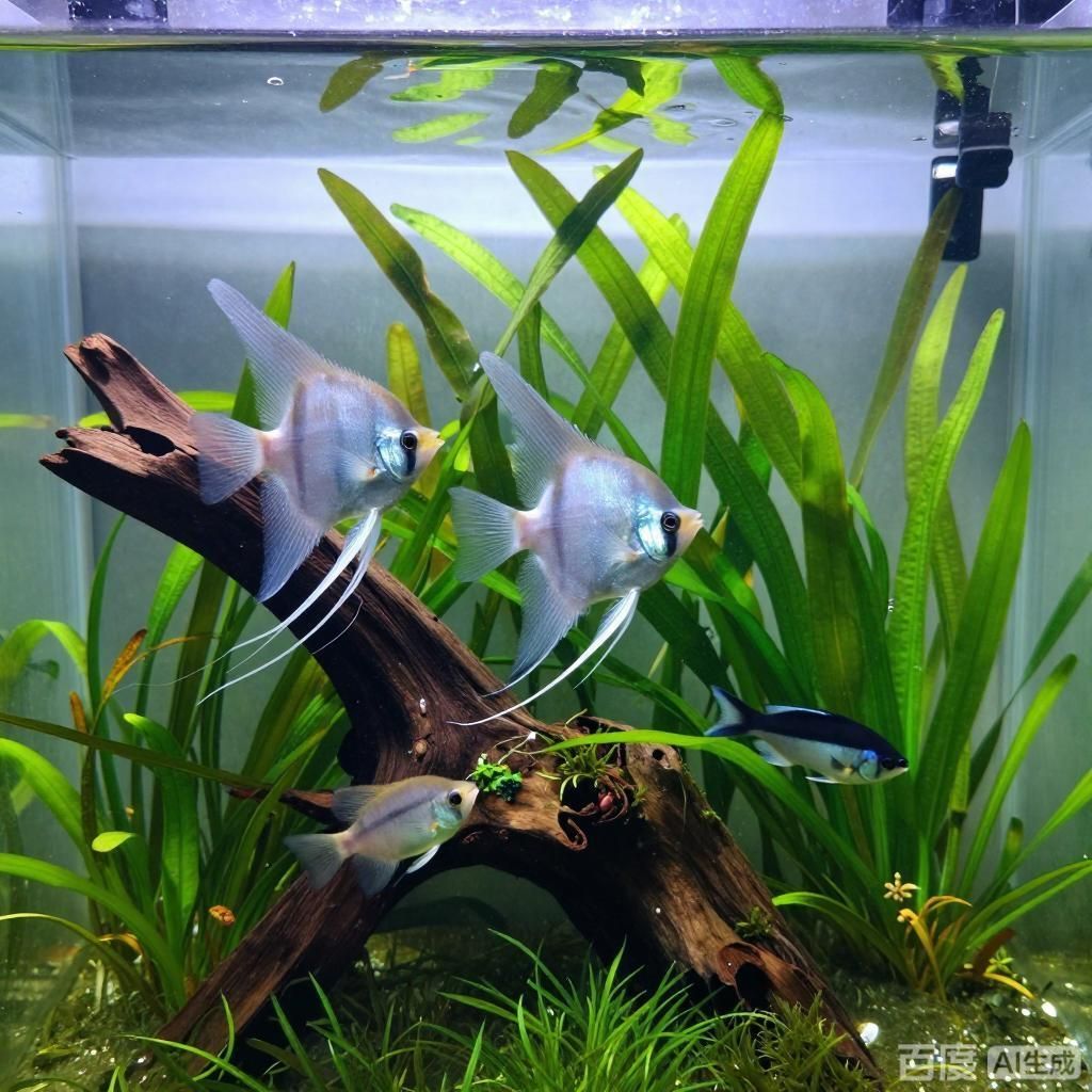 哪些魚適合混養，如何選擇適合混養的魚種 哪些魚適合混養，如何選擇適合混養的魚種 龍魚百科 第2張