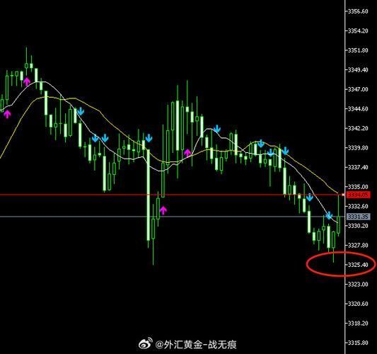 金龍魚股票的技術面分析有哪些？，金龍魚股票的技術面分析主要涉及以下幾個方面阻力位