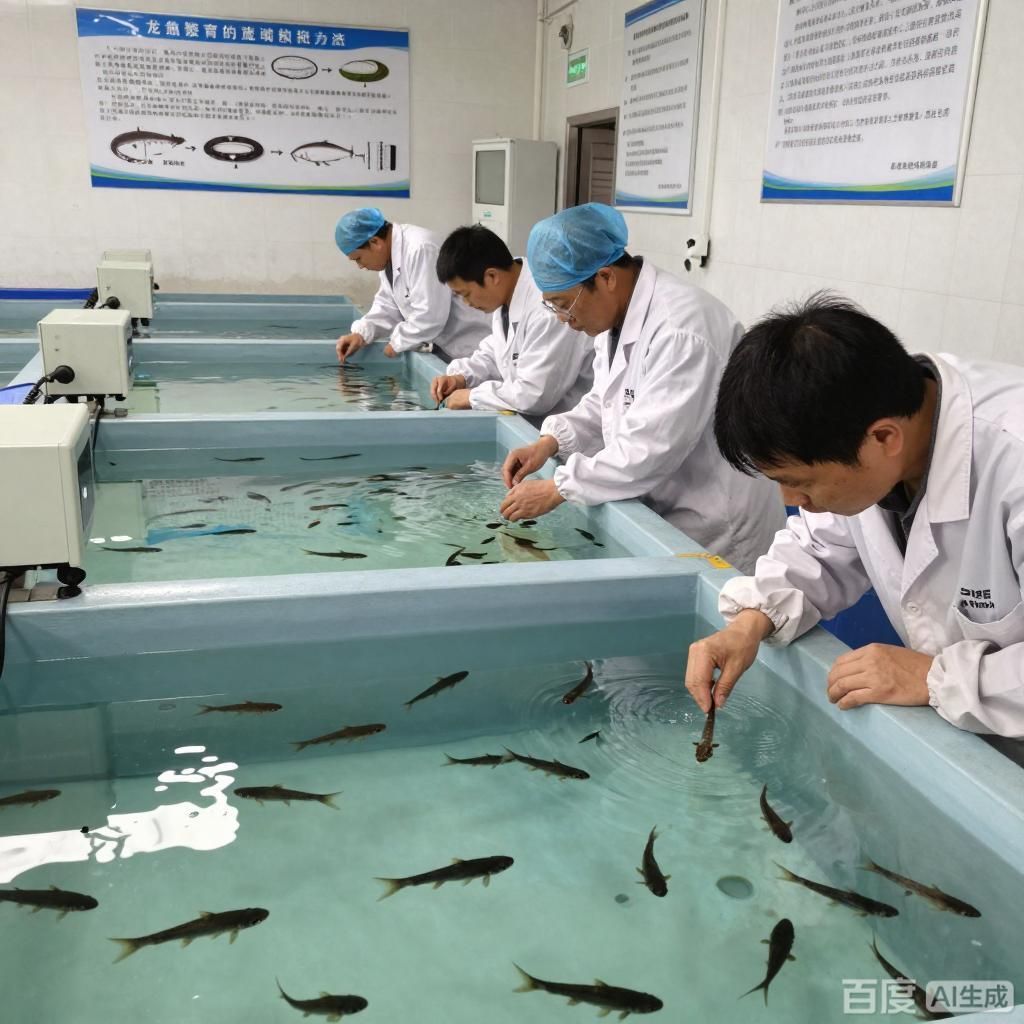 給我介紹幾家臺山龍魚養殖基地，臺山龍魚養殖基地