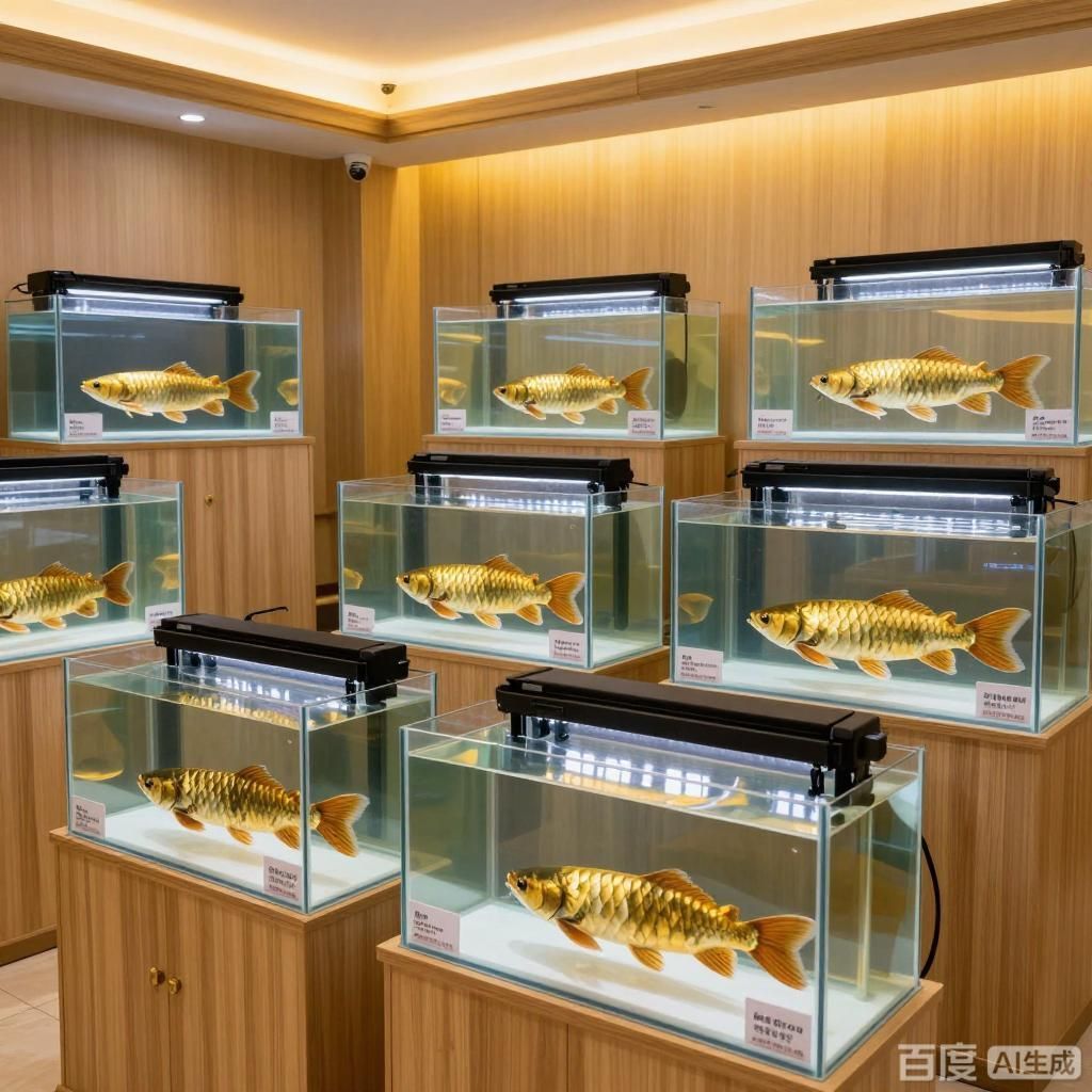 給我介紹幾家臺山龍魚養殖基地，臺山龍魚養殖基地