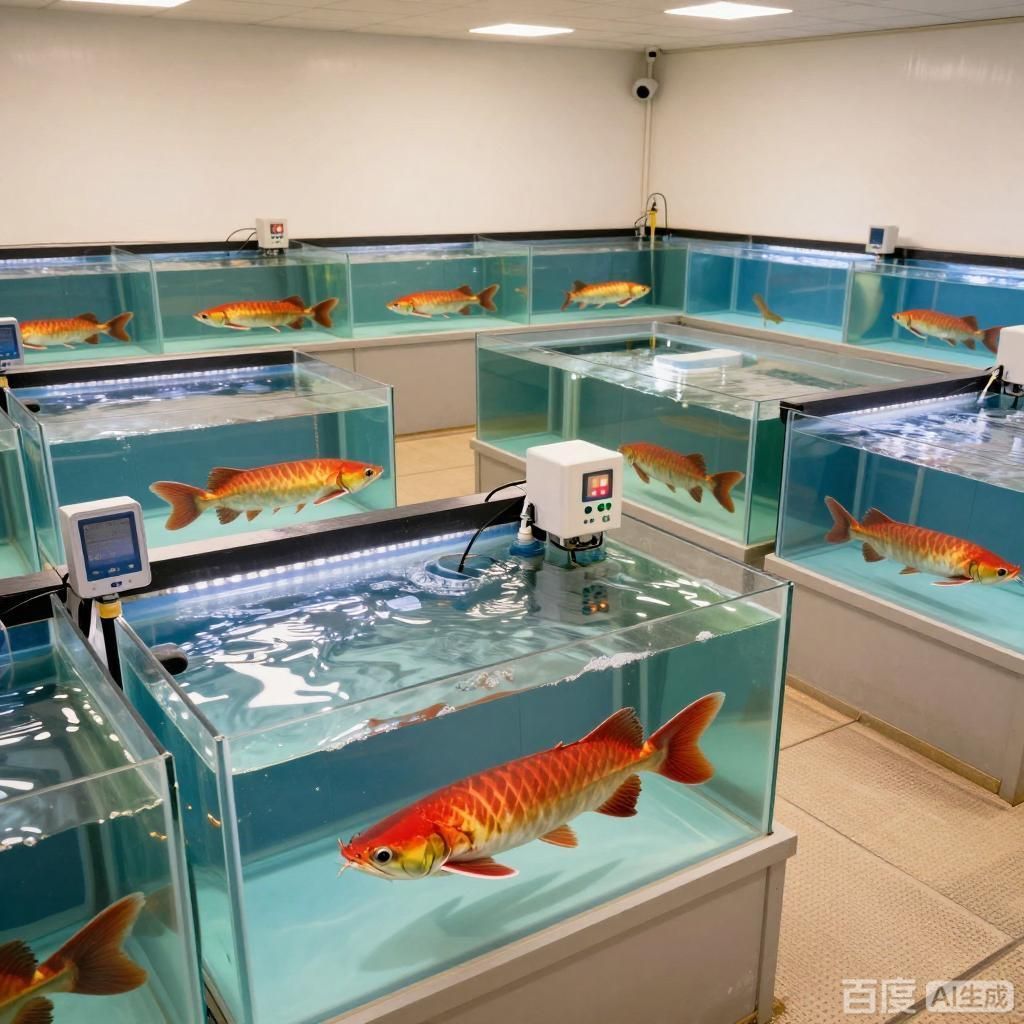 給我介紹幾家臺山龍魚養殖基地，臺山龍魚養殖基地