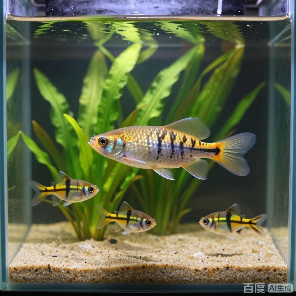 星點金龍魚和哪些魚混養最好，星點金龍魚和哪些魚混養最好星點金龍魚和哪些魚混養最好