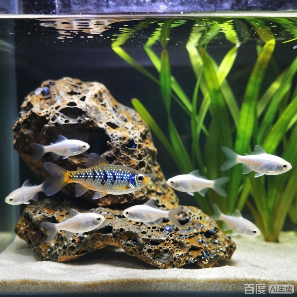 星點金龍魚和哪些魚混養最好，星點金龍魚和哪些魚混養最好星點金龍魚和哪些魚混養最好