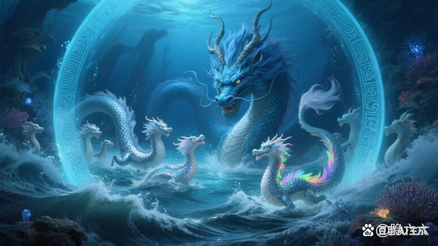 龍魚01小說的更新時間，《超神：天宮文明》龍魚01小說更新時間 龍魚01小說的更新時間，《超神：天宮文明》龍魚01小說更新時間 龍魚百科 第2張