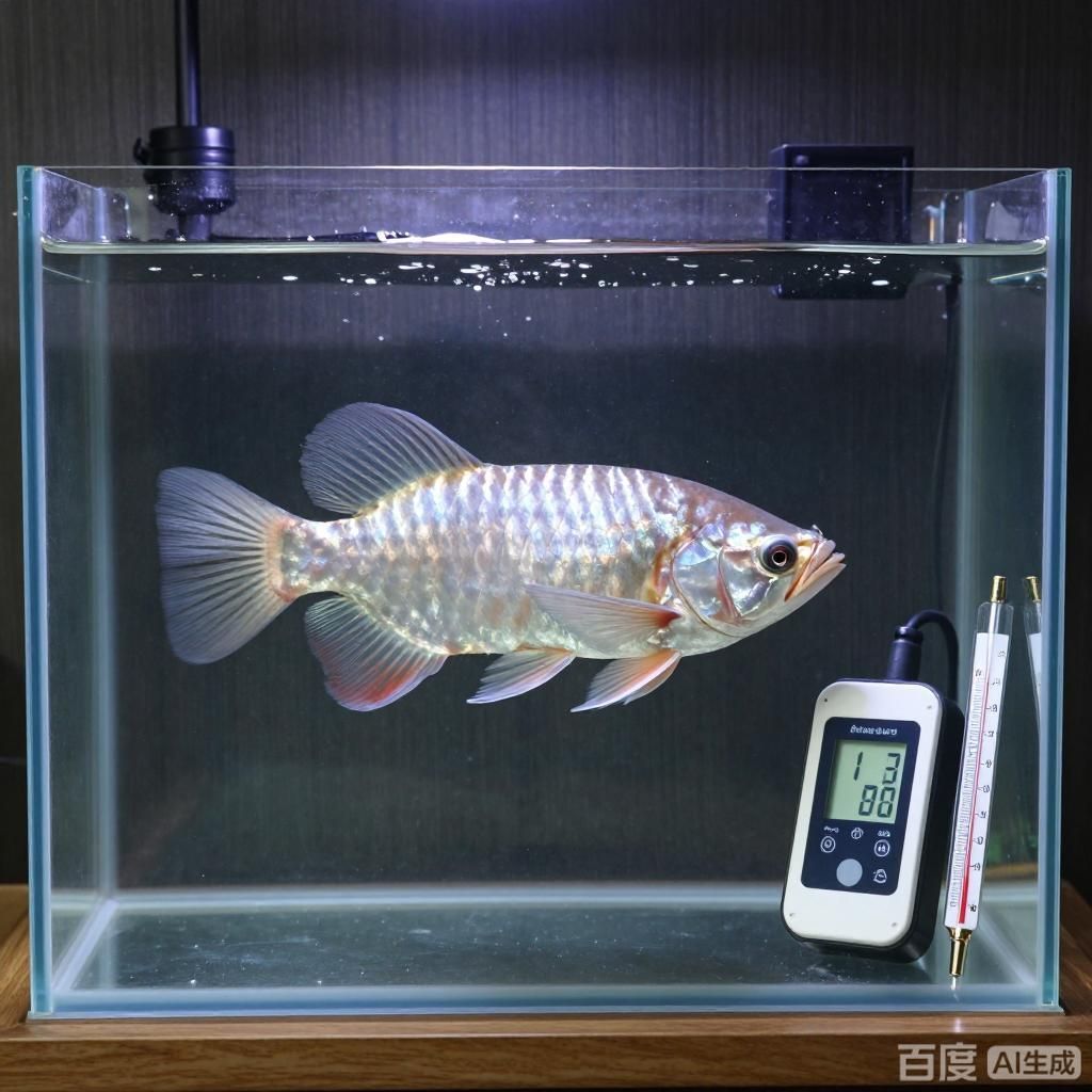 如何維持雄縣龍魚的水溫穩定，如何維持雄縣龍魚的水溫穩定，4張圖圍繞雄縣龍魚的水溫穩定主題