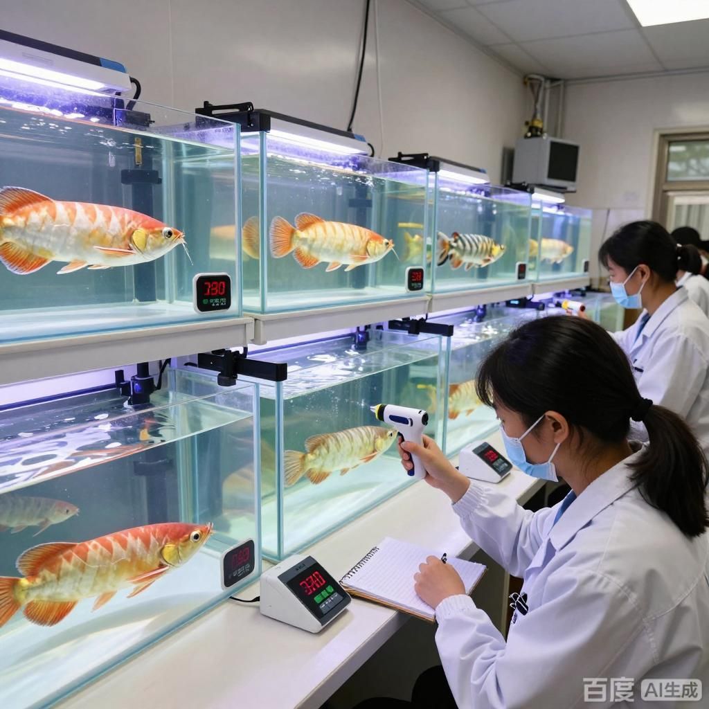 如何維持雄縣龍魚的水溫穩定，如何維持雄縣龍魚的水溫穩定，4張圖圍繞雄縣龍魚的水溫穩定主題