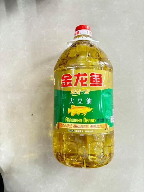 介紹一下金龍魚的主要產(chǎn)品，金龍魚旗下20多個品牌全曝光網(wǎng)友：原來我們每天都在用它的東西