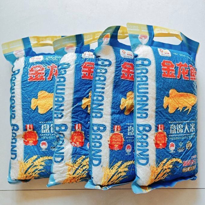 金龍魚大米有哪些包裝規(guī)格，金龍魚大米主流產(chǎn)品對比清單金龍魚大米主流產(chǎn)品對比