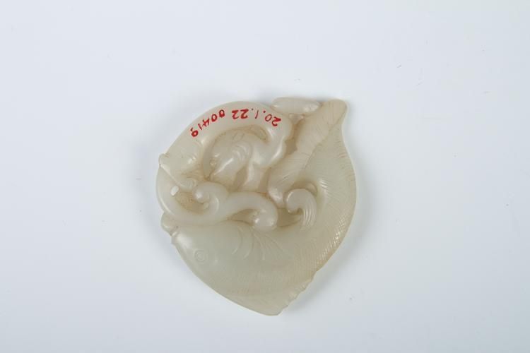 推薦一些高端龍魚玉石作品，高端龍魚玉石作品