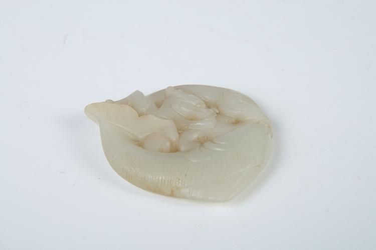 推薦一些高端龍魚玉石作品，高端龍魚玉石作品
