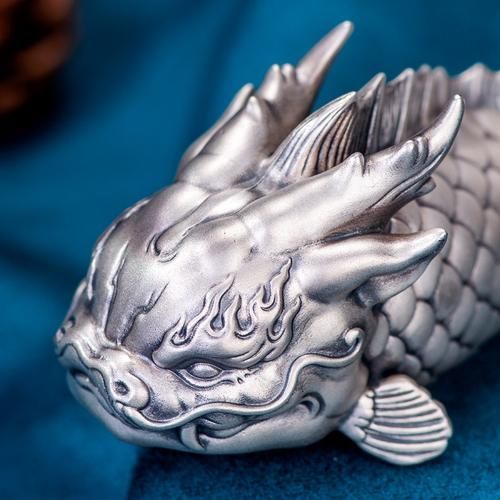 龍魚擺件開光需要多少錢，龍魚擺件開光需要多少錢調用全球搜檢索12篇