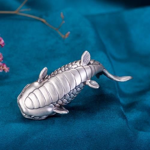龍魚擺件開光需要多少錢，龍魚擺件開光需要多少錢調(diào)用全球搜檢索12篇