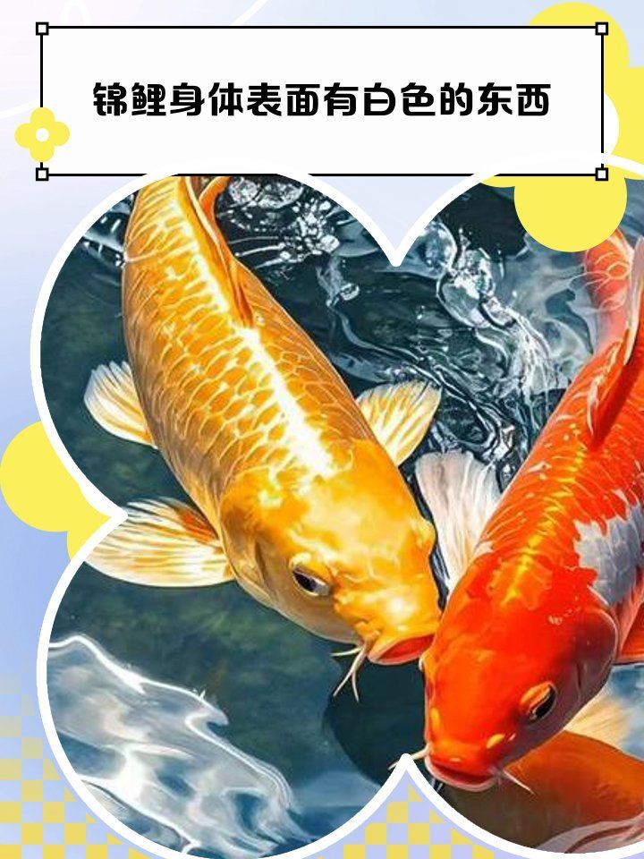 如何預防魚身上出現白色條狀寄生蟲