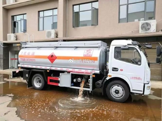 金龍魚油罐車事件對品牌有何影響，金龍魚油罐車事件對品牌產(chǎn)生了何影響？