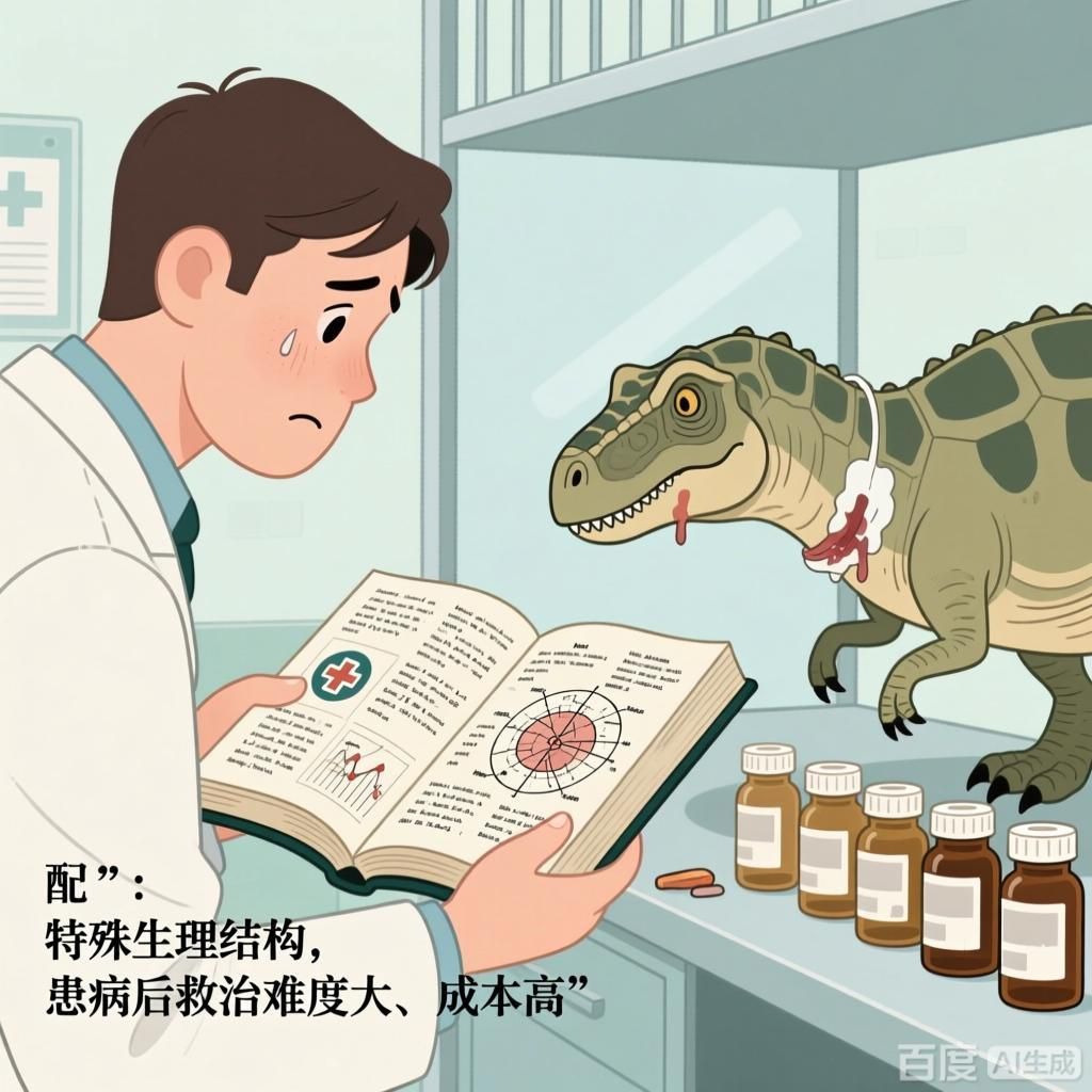 為什么不建議養(yǎng)六角恐龍，為什么不建議養(yǎng)六角恐龍，六角恐龍魚(yú)的壽命有多長(zhǎng) 為什么不建議養(yǎng)六角恐龍，為什么不建議養(yǎng)六角恐龍，六角恐龍魚(yú)的壽命有多長(zhǎng) 龍魚(yú)百科 第4張