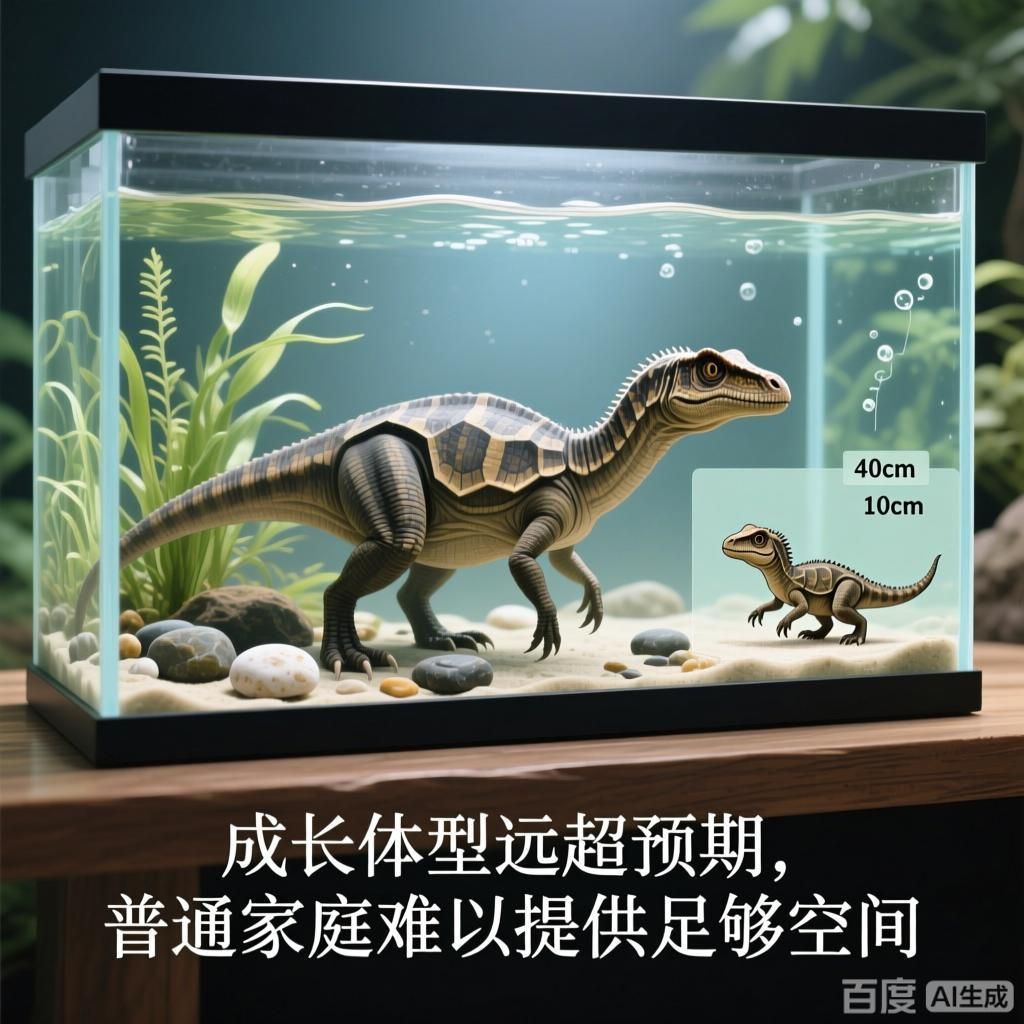 為什么不建議養(yǎng)六角恐龍，為什么不建議養(yǎng)六角恐龍，六角恐龍魚的壽命有多長