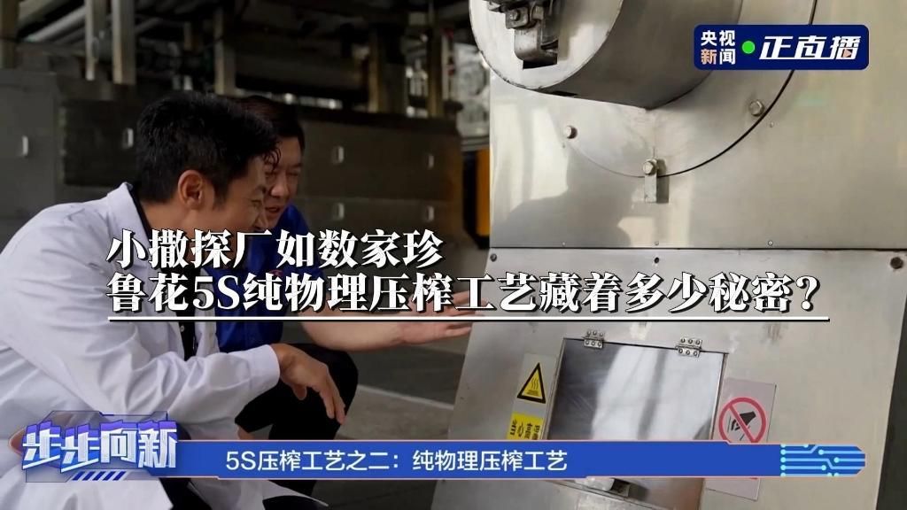 魯花5S壓榨技術有哪些優勢，魯花5s壓榨技術對比傳統工藝對比傳統工藝的優劣表格
