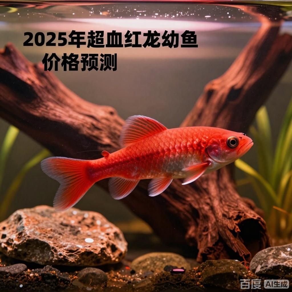 2025年超血紅龍幼魚價格預測，2025年超血紅龍幼魚價格預測2025年超血紅龍幼魚價格預測