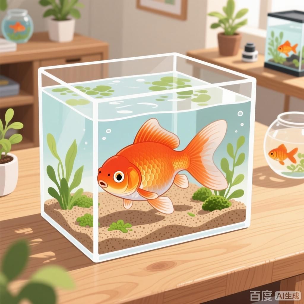 推薦一些適合新手的觀賞魚品種 推薦一些適合新手的觀賞魚品種 龍魚百科 第1張