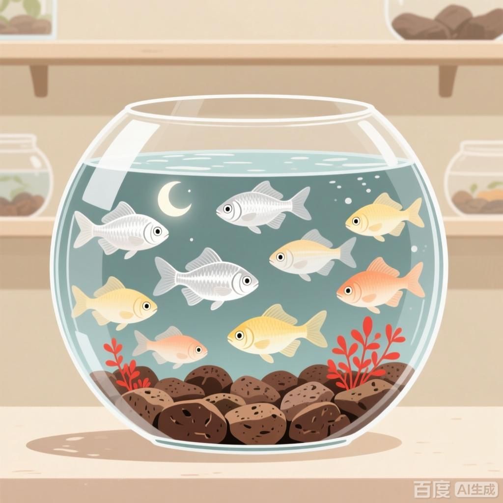 推薦一些適合新手的觀賞魚品種 推薦一些適合新手的觀賞魚品種 龍魚百科 第4張