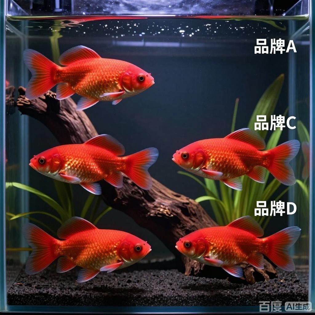 紅龍魚的四大品牌，紅龍魚四大品牌紅龍魚四大品牌紅龍魚的特點是什么