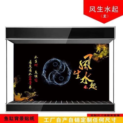 紅龍魚壁紙價格是多少，紅龍魚壁紙價格因尺寸、材質和設計的不同而有所差異 紅龍魚壁紙價格是多少，紅龍魚壁紙價格因尺寸、材質和設計的不同而有所差異 龍魚百科 第6張