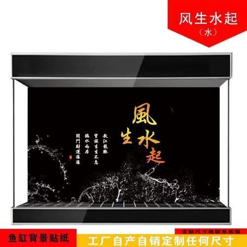 紅龍魚壁紙價格是多少，紅龍魚壁紙價格因尺寸、材質和設計的不同而有所差異 紅龍魚壁紙價格是多少，紅龍魚壁紙價格因尺寸、材質和設計的不同而有所差異 龍魚百科 第4張