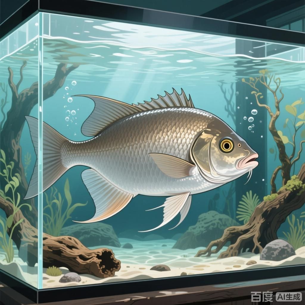 招財(cái)魚(yú)有哪些品種 招財(cái)魚(yú)有哪些品種 龍魚(yú)百科 第1張