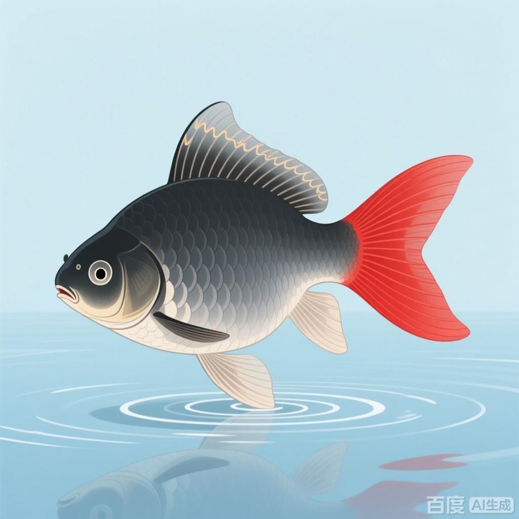 招財(cái)魚(yú)有哪些品種 招財(cái)魚(yú)有哪些品種 龍魚(yú)百科 第2張