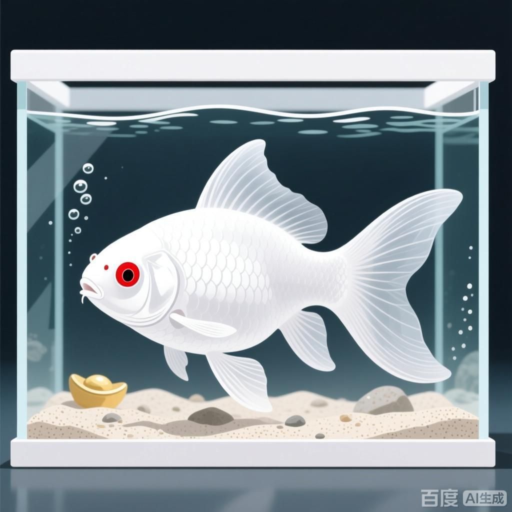 招財(cái)魚(yú)有哪些品種 招財(cái)魚(yú)有哪些品種 龍魚(yú)百科 第4張