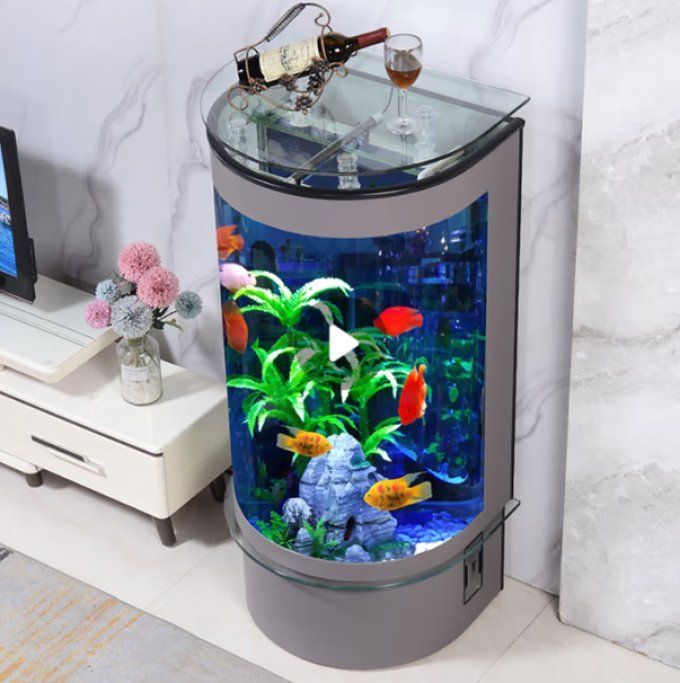 瑞龍魚缸哪個系列口碑最好