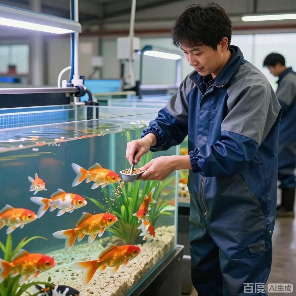 能詳細介紹一下祥龍魚場嗎？，祥龍魚場哪個品牌性價比最高哪個品牌的龍魚魚食最受歡迎 能詳細介紹一下祥龍魚場嗎？，祥龍魚場哪個品牌性價比最高哪個品牌的龍魚魚食最受歡迎 龍魚百科 第4張