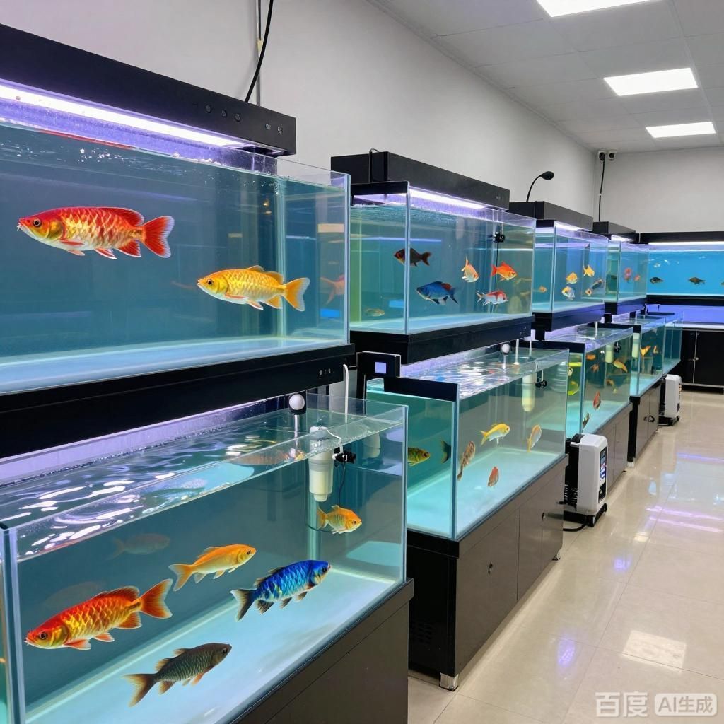 能詳細介紹一下祥龍魚場嗎？，祥龍魚場哪個品牌性價比最高哪個品牌的龍魚魚食最受歡迎 能詳細介紹一下祥龍魚場嗎？，祥龍魚場哪個品牌性價比最高哪個品牌的龍魚魚食最受歡迎 龍魚百科 第1張