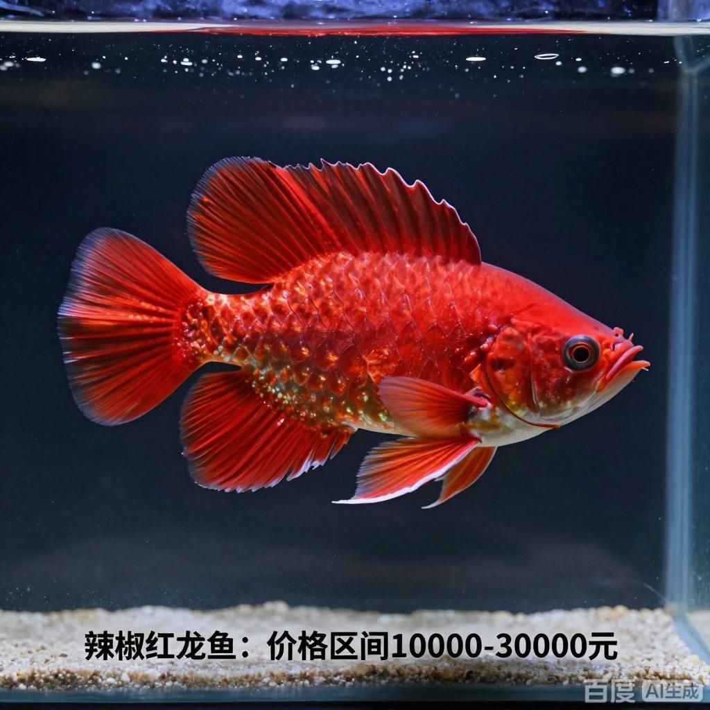 這些龍魚(yú)品種的價(jià)格大概是多少，詳細(xì)的龍魚(yú)品種價(jià)格表 這些龍魚(yú)品種的價(jià)格大概是多少，詳細(xì)的龍魚(yú)品種價(jià)格表 龍魚(yú)百科 第4張