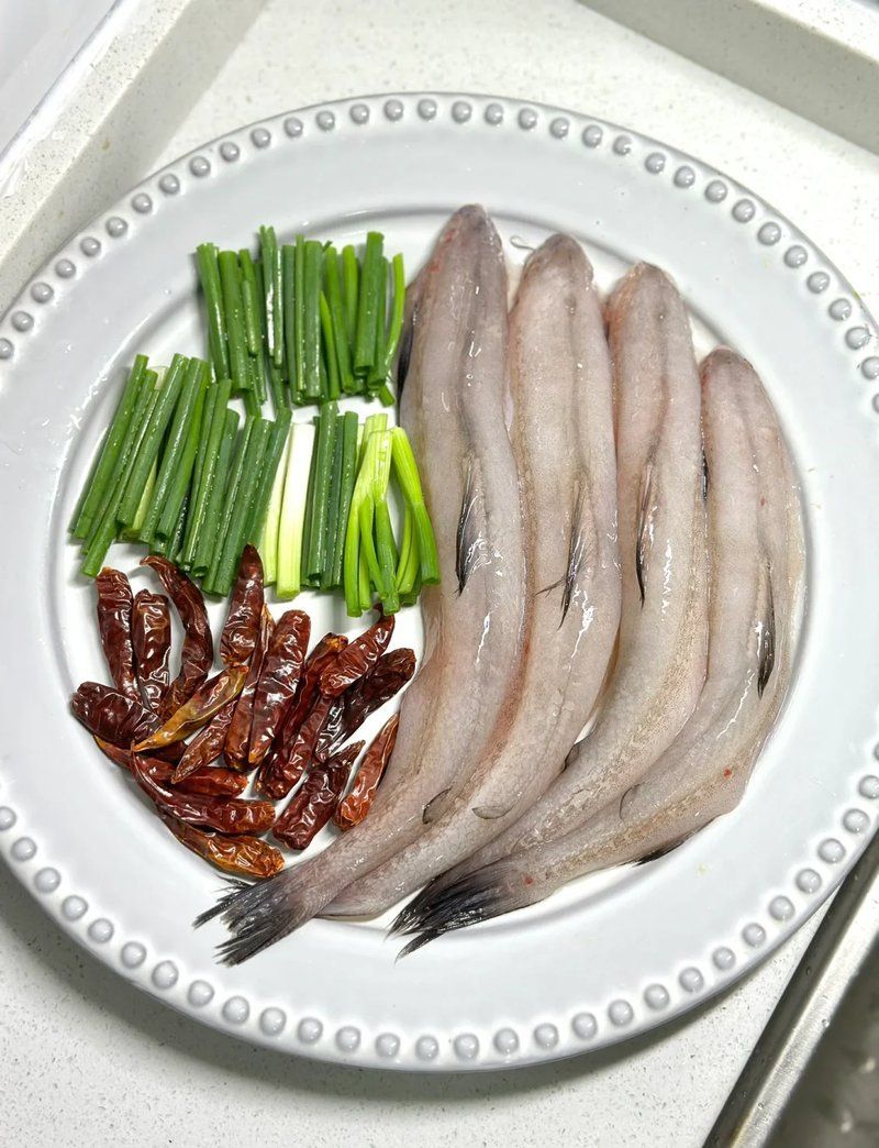 椒鹽龍魚可以提前腌制嗎？，椒鹽龍魚可以提前腌制嗎椒鹽龍魚腌制時間和方法 椒鹽龍魚可以提前腌制嗎？，椒鹽龍魚可以提前腌制嗎椒鹽龍魚腌制時間和方法 龍魚百科 第1張