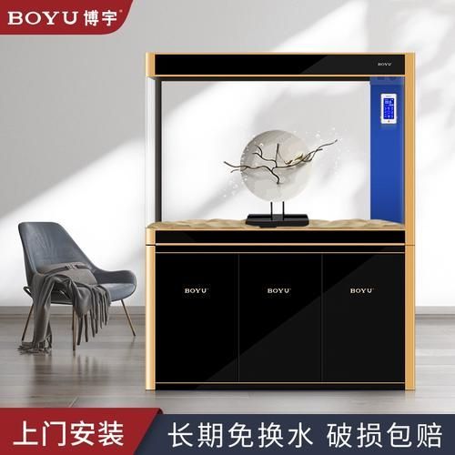 有哪些品牌龍魚魚缸性價比高？ 有哪些品牌龍魚魚缸性價比高？ 龍魚百科 第14張