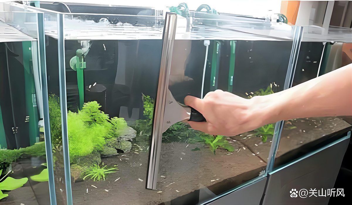 魚缸細菌病毒處理需要多長時間