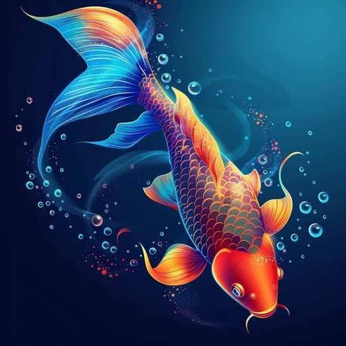 如何判斷觀賞魚品相，如何判斷觀賞魚的健康狀況，如何提升觀賞魚的色彩鮮艷度